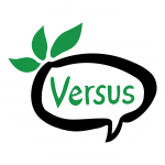 Versuksen logo