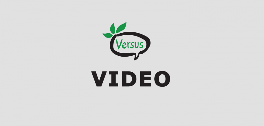 Versus-video